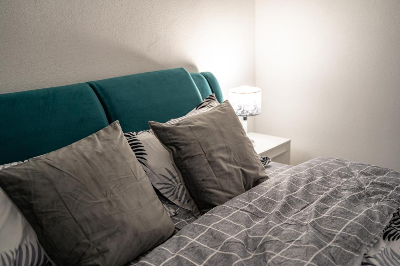 Cozy Apartment In Dumbravita Dumbravita  外观 照片
