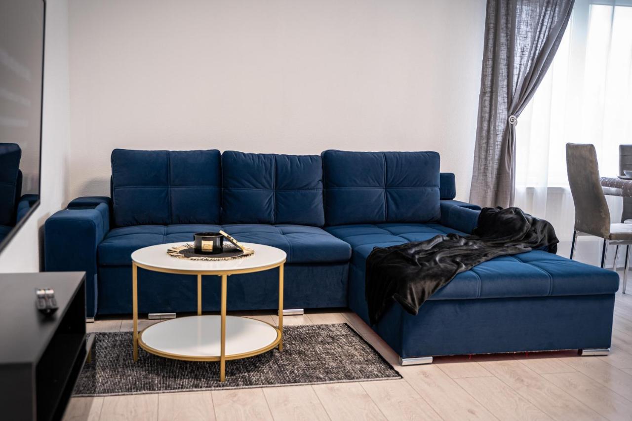 Cozy Apartment In Dumbravita Dumbravita  外观 照片