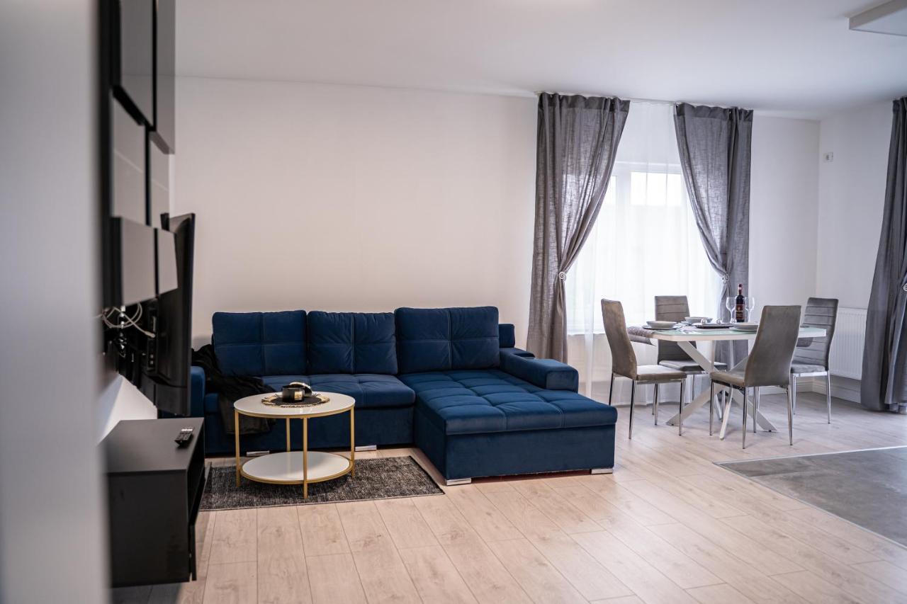 Cozy Apartment In Dumbravita Dumbravita  外观 照片